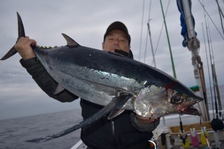 渡船屋たにぐち 釣果