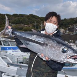 渡船屋たにぐち 釣果