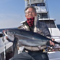 渡船屋たにぐち 釣果