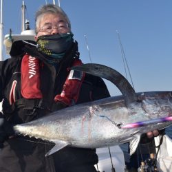 渡船屋たにぐち 釣果