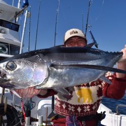 渡船屋たにぐち 釣果