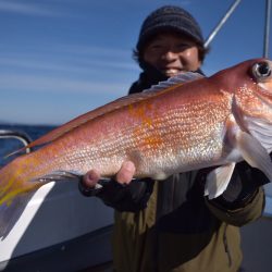 渡船屋たにぐち 釣果