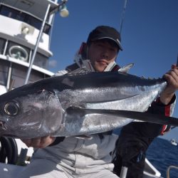 渡船屋たにぐち 釣果