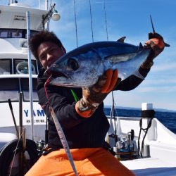 渡船屋たにぐち 釣果