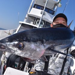 渡船屋たにぐち 釣果