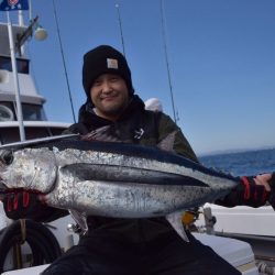 渡船屋たにぐち 釣果