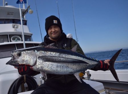 渡船屋たにぐち 釣果