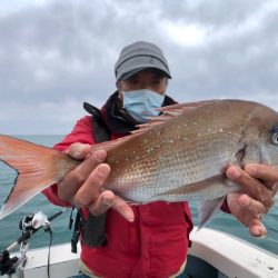 第二八坂丸 釣果