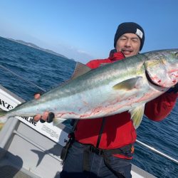 SeaRide(シーライド) 釣果