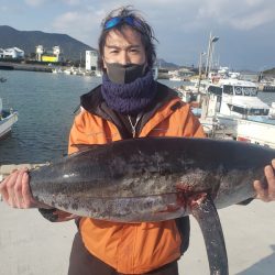 丸万釣船 釣果