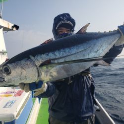 丸万釣船 釣果