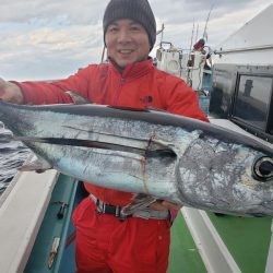 丸万釣船 釣果