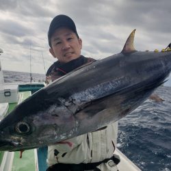 丸万釣船 釣果