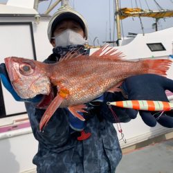 ぽん助丸 釣果
