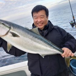 アマテラス 釣果