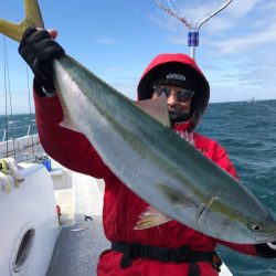 ランスルー 釣果