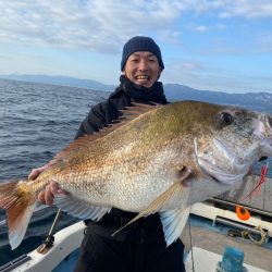 龍神丸(鹿児島) 釣果