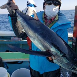 丸万釣船 釣果