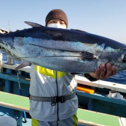 丸万釣船 釣果