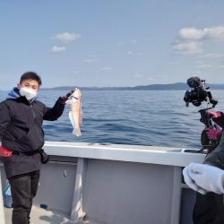 宝生丸 釣果