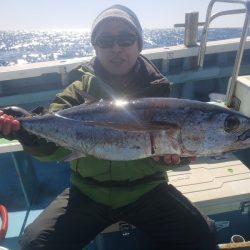 丸万釣船 釣果