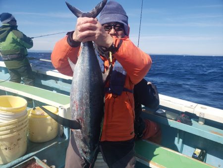 丸万釣船 釣果