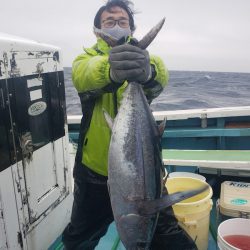 丸万釣船 釣果