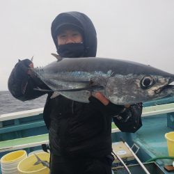 丸万釣船 釣果