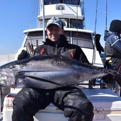 渡船屋たにぐち 釣果