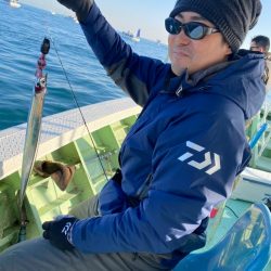 ヤザワ渡船 釣果