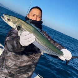 あみや渡船 JIGBOY 釣果