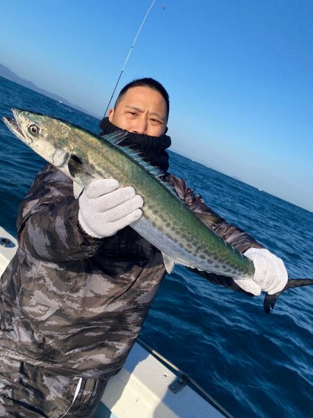 あみや渡船 JIGBOY 釣果