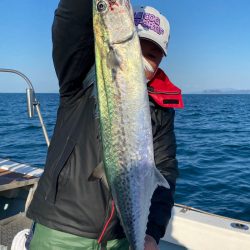 あみや渡船 JIGBOY 釣果