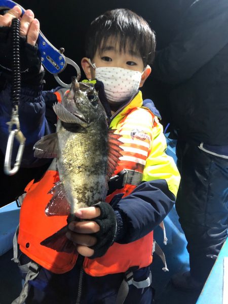 ヤザワ渡船 釣果