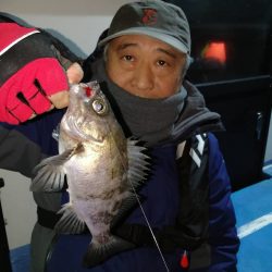 ヤザワ渡船 釣果