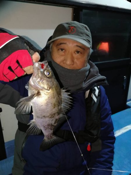 ヤザワ渡船 釣果