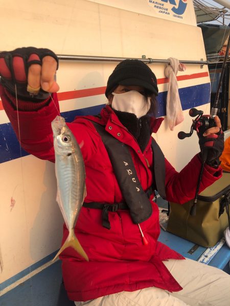 ヤザワ渡船 釣果