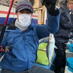 ヤザワ渡船 釣果