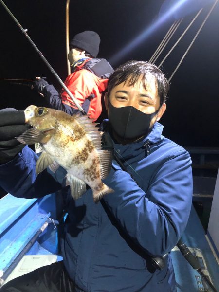 ヤザワ渡船 釣果