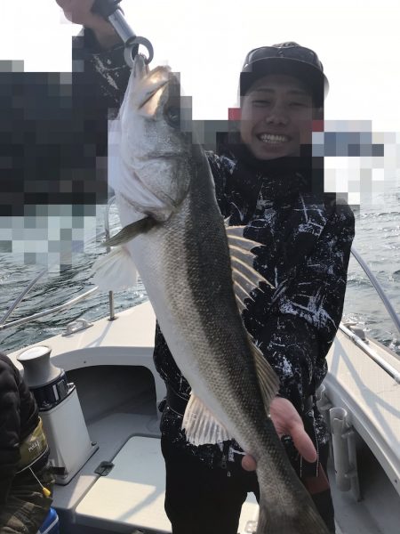 遊漁船メテオ 釣果