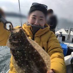 遊漁船メテオ 釣果