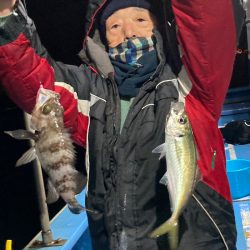 ヤザワ渡船 釣果