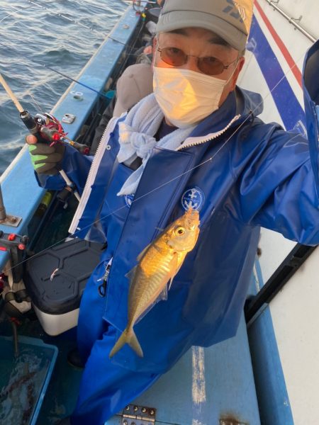 ヤザワ渡船 釣果