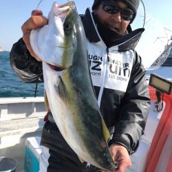 ランスルー 釣果