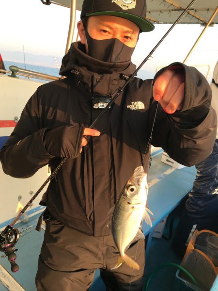 ヤザワ渡船 釣果