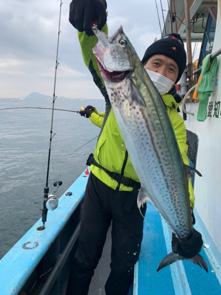 みやけ丸 釣果