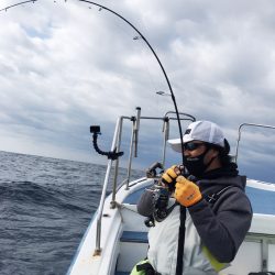 渡船屋たにぐち 釣果