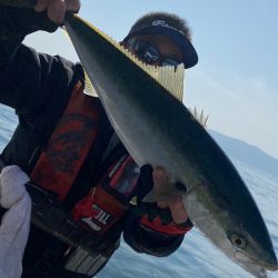 あみや渡船 JIGBOY 釣果