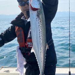 あみや渡船 JIGBOY 釣果