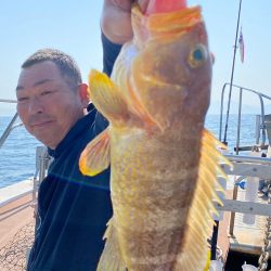 あみや渡船 JIGBOY 釣果